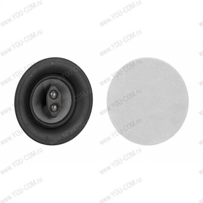 Акустическая система Crestron ASPIRE IC8DT-W-T-EACH