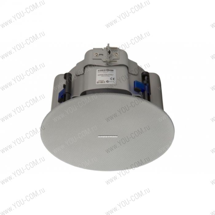 Акустическая система Crestron SAROS IC6LPT-W-T-EACH