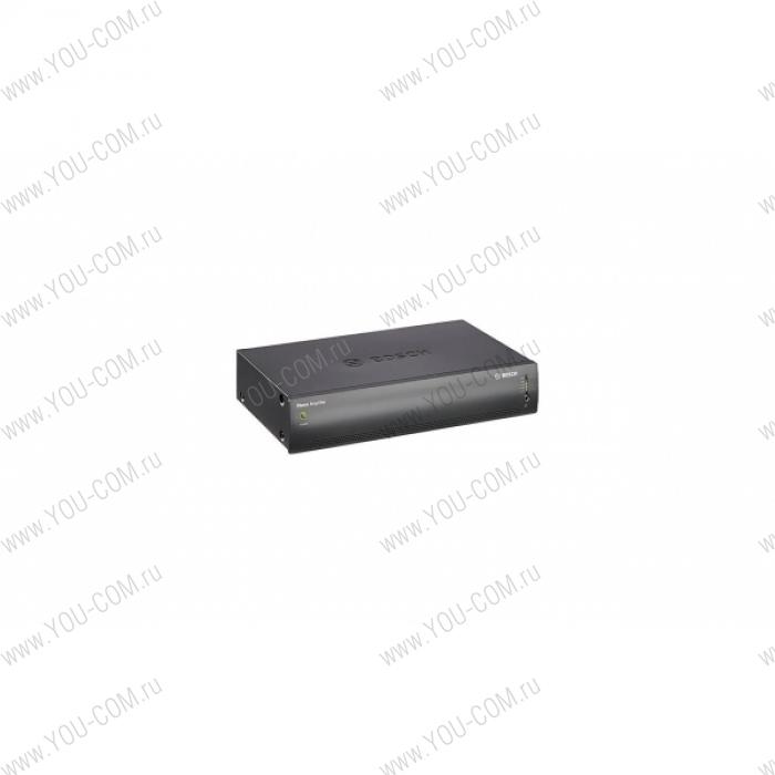 Микширующий усилитель BOSCH PLE-1MA120-EU