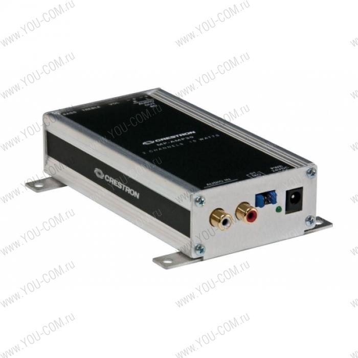 Стерео усилитель Crestron MP-AMP30
