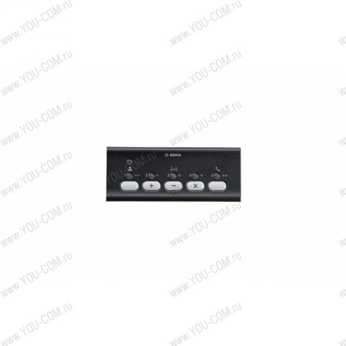 Панель BOSCH DCN-FVU-D