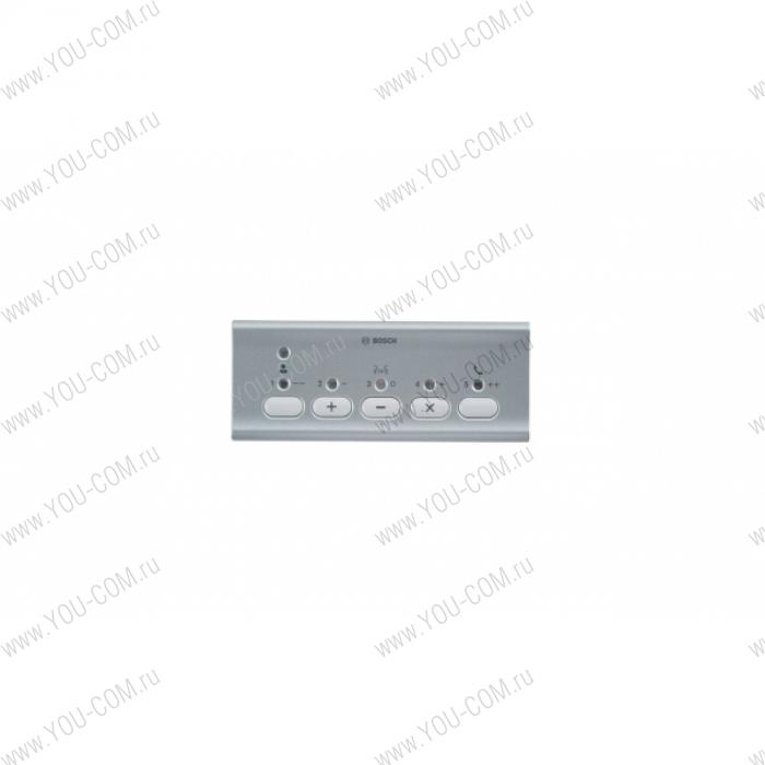 Панель BOSCH DCN-FV