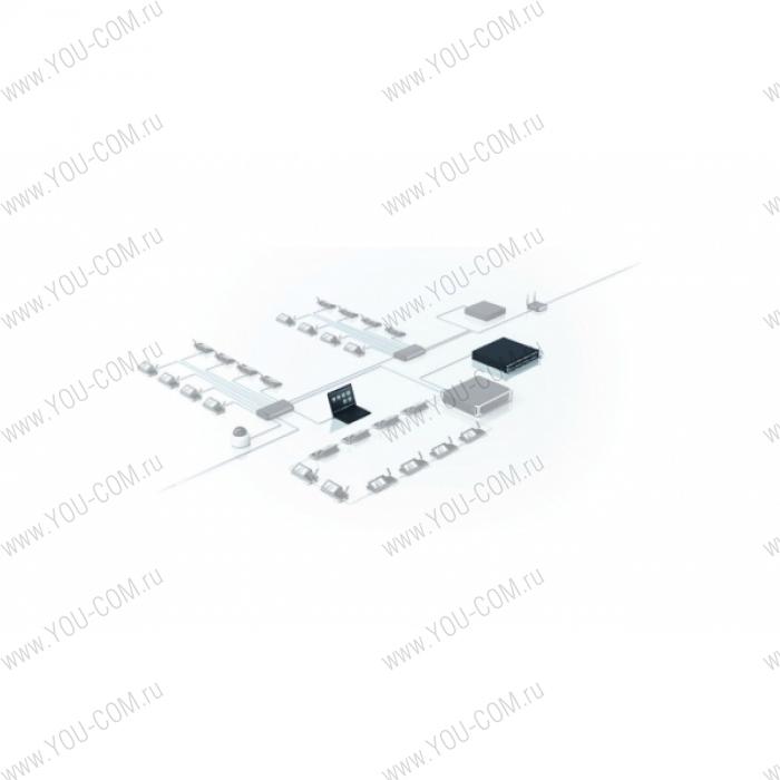 ПО BOSCH DCNM-LMS