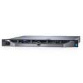 Dell PowerEdge R230 1U no CPU(E3-1200v5)/ HS/ no memory(4)/ no controller/ noHDD(4)LFF HotPlug/ DVDRW/ iDRAC8 Ent/2xGE/ PS250W(cable)/ Bezel/ StaticRails/ PCI-E: 1xF(for PERC)+1xL/ 3YBWNBD (210-AEXB)