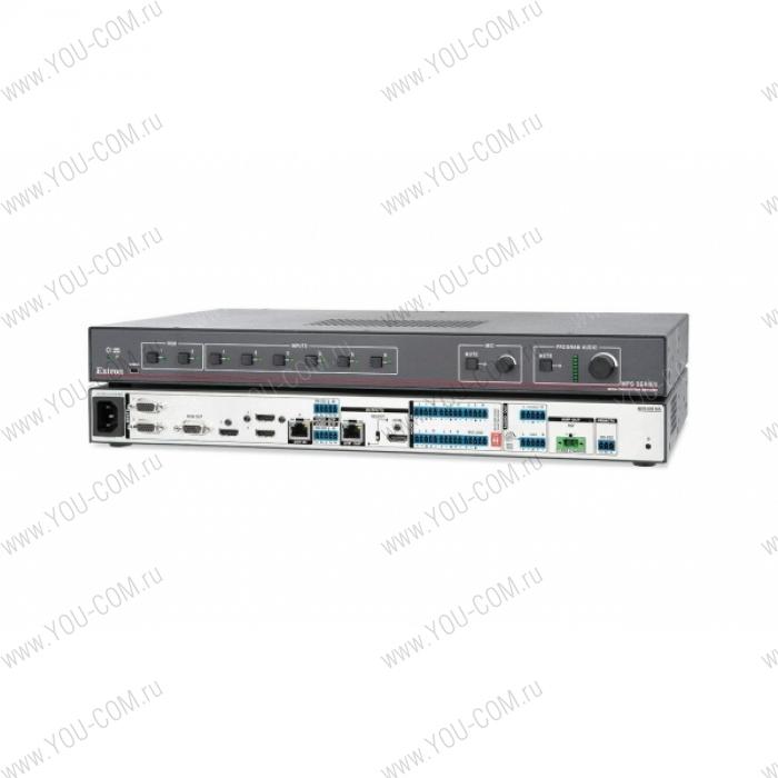 Коммутатор Extron MPS 602 MA