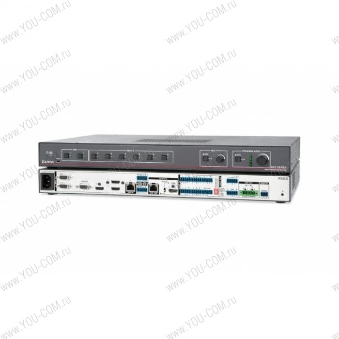 Коммутатор Extron MPS 602 SA