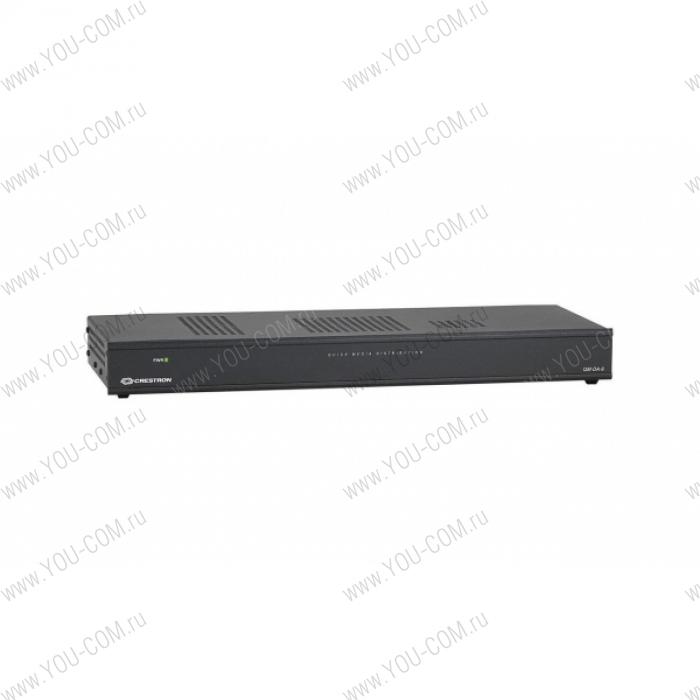 Усилитель-распределитель Crestron QM-DA-8