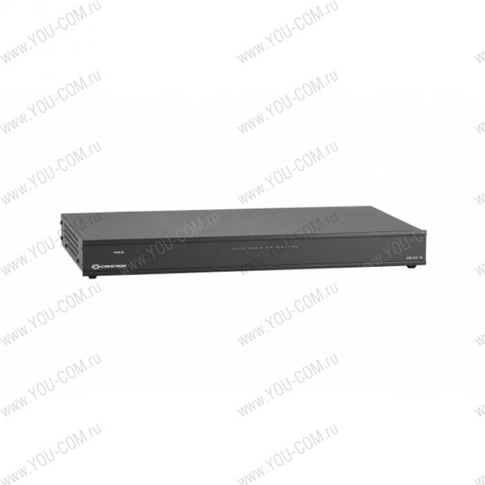 Усилитель-распределитель Crestron QM-DA-16