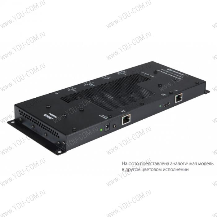 Приёмник Crestron DM-RMC-4K-SCALER-C-W
