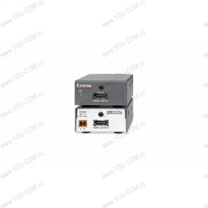 Эквалайзер Extron HDMI 101 Plus [60-872-02]