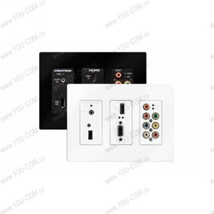 Передатчик Crestron DM-TX-400-3G
