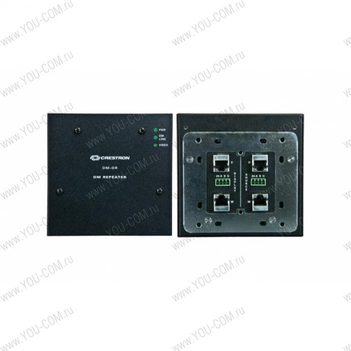 Эквалайзер Crestron DM-DR