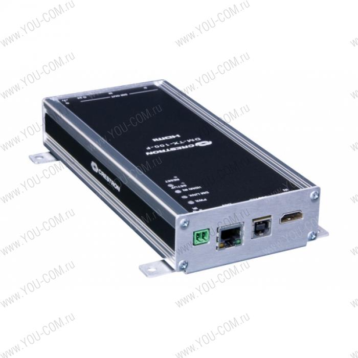 Передатчик Crestron DM-TX-100-F