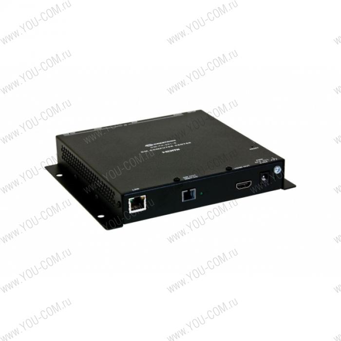 Передатчик Crestron DM-TX-201-S