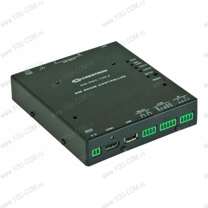 Приёмник Crestron DM-RMC-100-F
