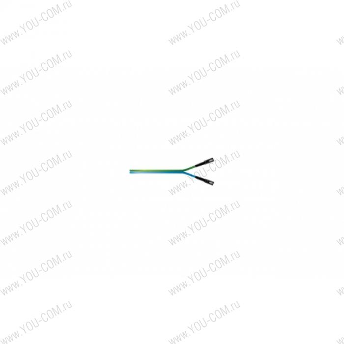 Кабель Crestron CRESFIBER-DUAL-SC-P-3
