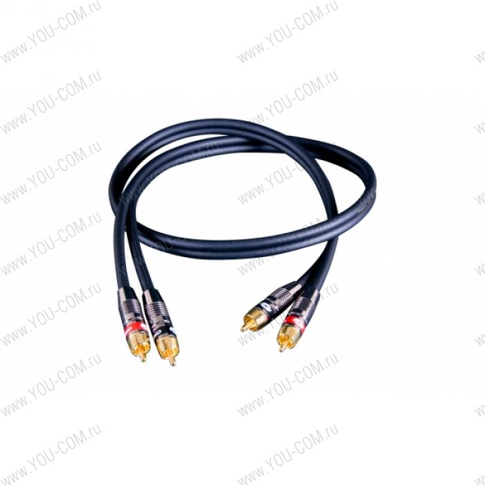 Кабель Crestron CBL-RCA2-1.5