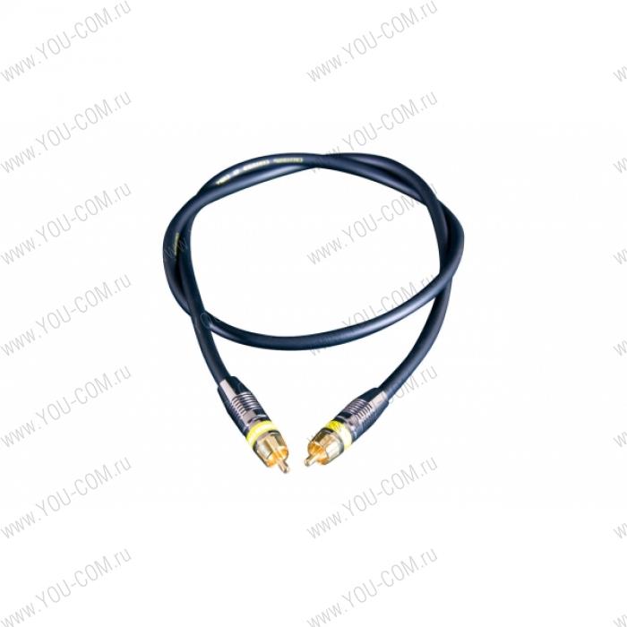 Кабель Crestron CBL-RCA-6
