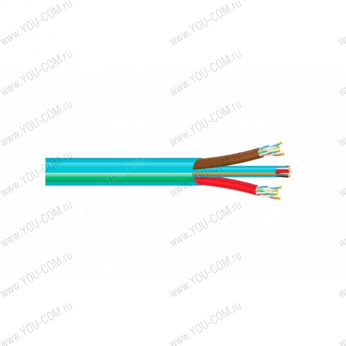 Кабель Crestron CRESCAT-D-HP-NP-TL-SP500