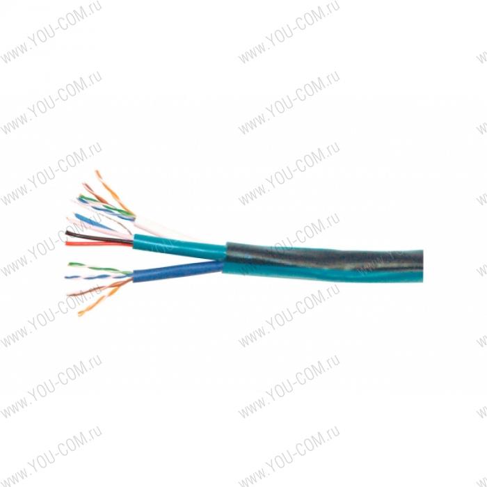 Кабель Crestron CRESCAT-D-NP-SP500