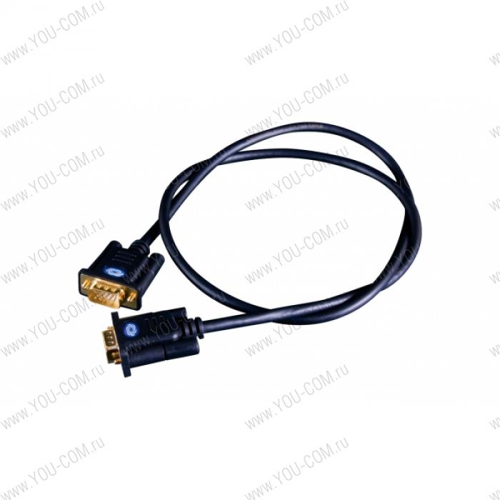 Кабель Crestron CBL-VGA-25