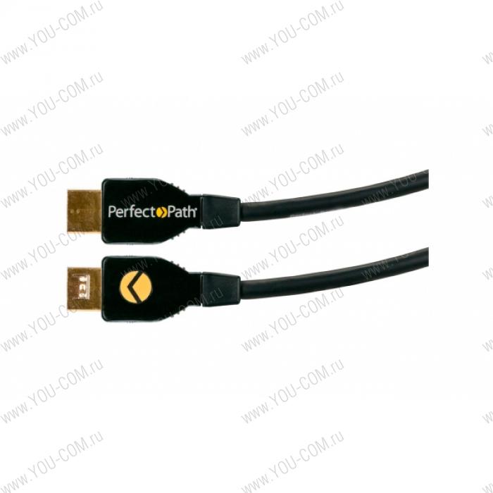Кабель Crestron CBL-HD-LOCK-4