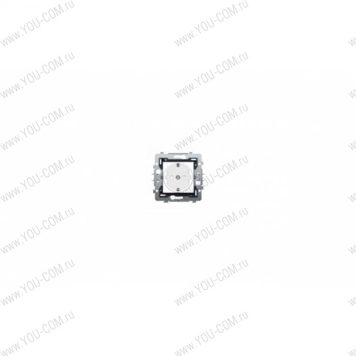 Розетка Crestron NIKO-SO-EU-120