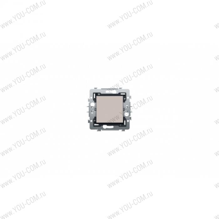 Рамка Crestron NIKO-BLANK-157
