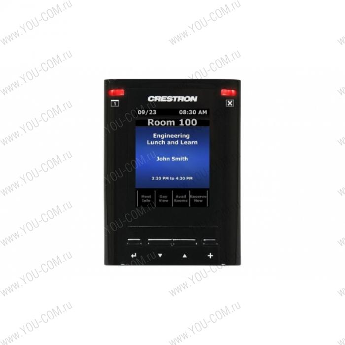 Кнопочная панель Crestron TPMC-3SM-B-S