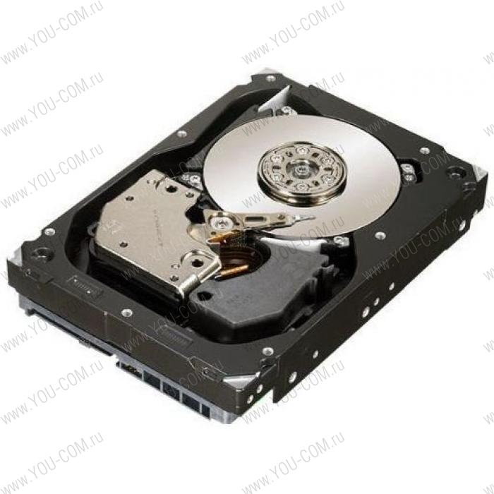Жесткий диск Lenovo TS TCh 1.2TB 10K 12Gbps SAS 2.5in G3HS HDD (x3500 M5, x3550 M5, x3550 M5 MLK, x3650 M5 MLK, x3650 M5, x3850/x3950 X6, x240 M5, x280/x480/x880 X6, nx360 M5)