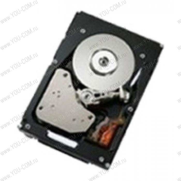 Жесткий диск Lenovo TS TCh 300GB 10K 12Gbps SAS 2.5in G3HS HDD (x3500 M5, x3550 M5, x3650 M5, x3850/x3950 X6, x240 M5, x280/x480/x880 X6, nx360 M5)