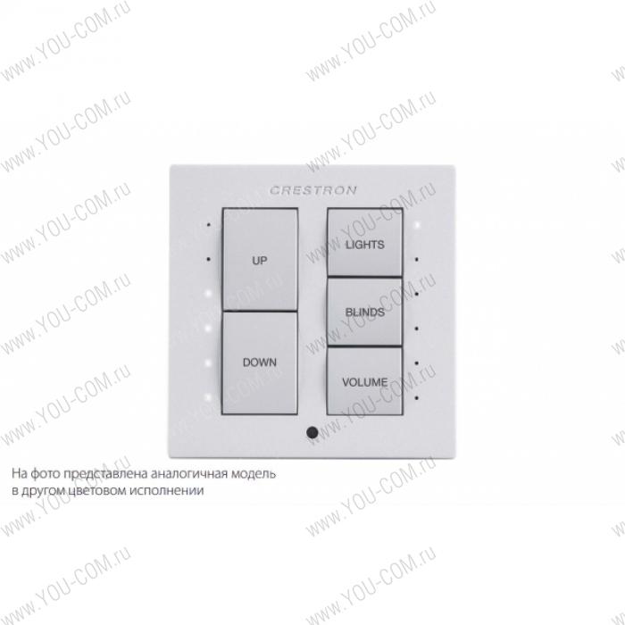 (Б\У) Панель управления Crestron C2NI-CB-A-T KIT