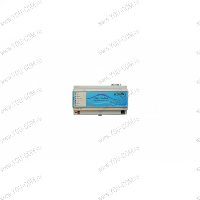 Шлюз интеграционный Crestron CGELON-240