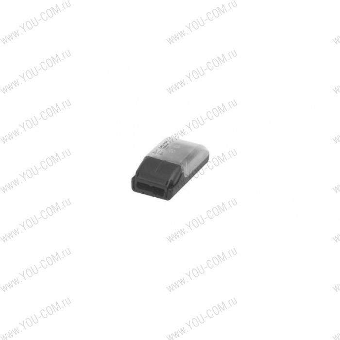 Шлюз интеграционный Crestron CG-DALI-PS1