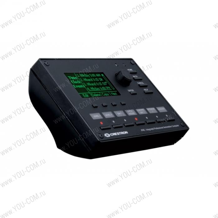 Корпус Crestron TTK-MP/MPC/IPAC-B-T