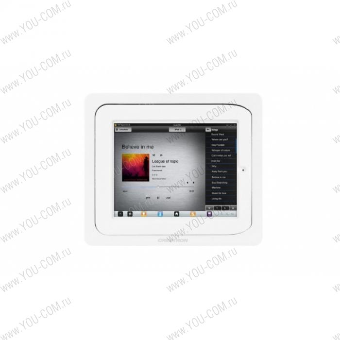 Док-станция Crestron IDOC-PAD2-DSWC-W-S