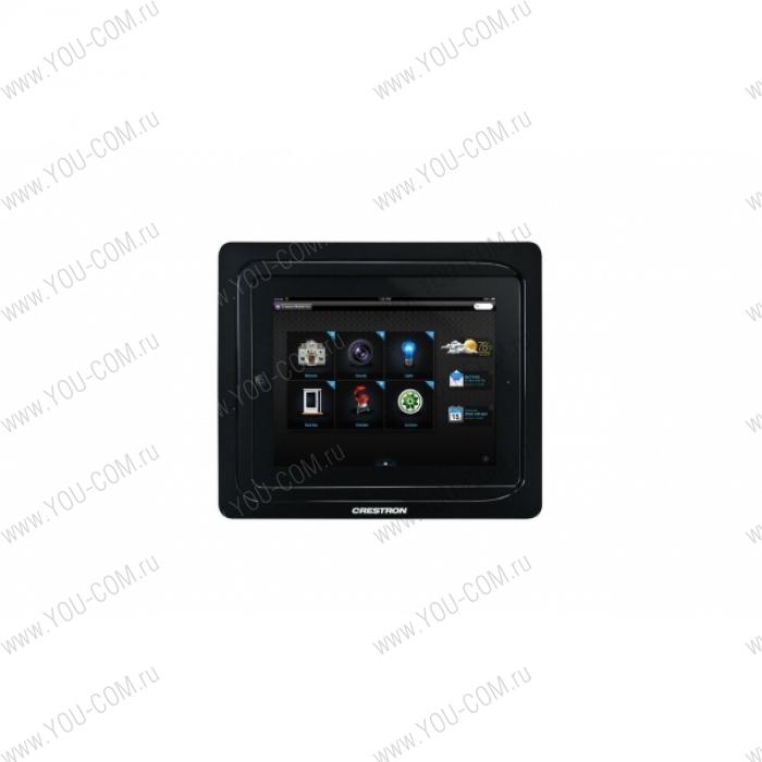 Док-станция Crestron IDOC-PAD2-DSWC-B-S