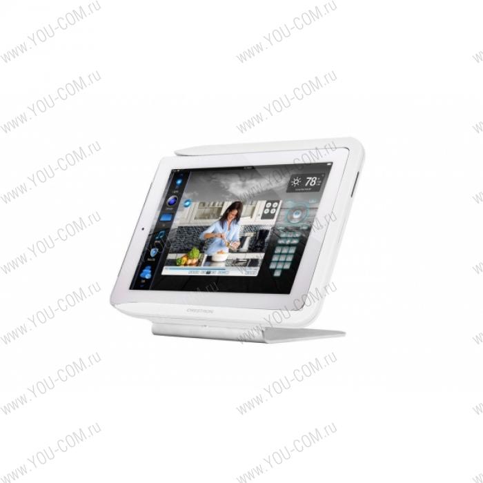 Док-станция Crestron IDOC-PAD2-DSC-W-S
