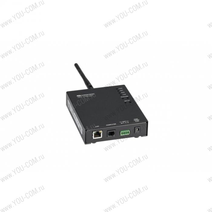Удлинитель Crestron CEN-HPRFGW W/O PWR SUPPLY