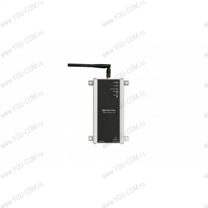 Приёмник/передатчик Crestron CEN-RFGW-EX