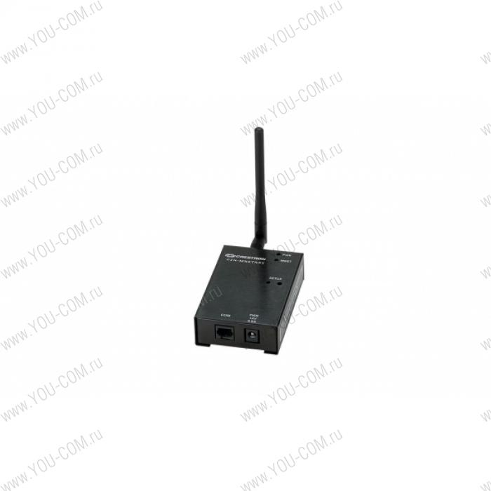 Удлинитель Crestron C2N-MNETRPT