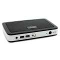 Тонкий клиент Dell Wyse 5030 210-AEMT PCoIP /512Mb/Flash 32Mb/noOS/GbitEth/3y ProSupport/mouse/ NO keyboard/ черный