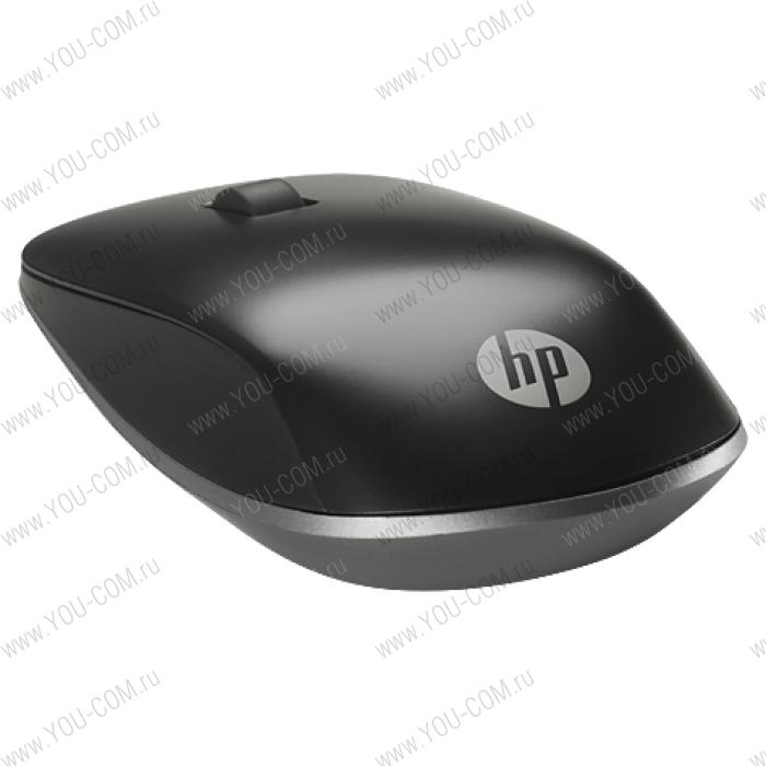 Mouse HP Ultra Mobile Wireless Mouse (Black)