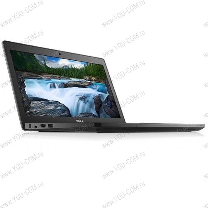 Ноутбук без сумки Dell Latitude 5280 Core i3-7100U 2.4GHz,12.5" HD AG,Cam,4GB DDR4(1),500GB 7.2krpm,Intel HD620,TPM,WiFi,BT,3C,3y,W10 Pro 64