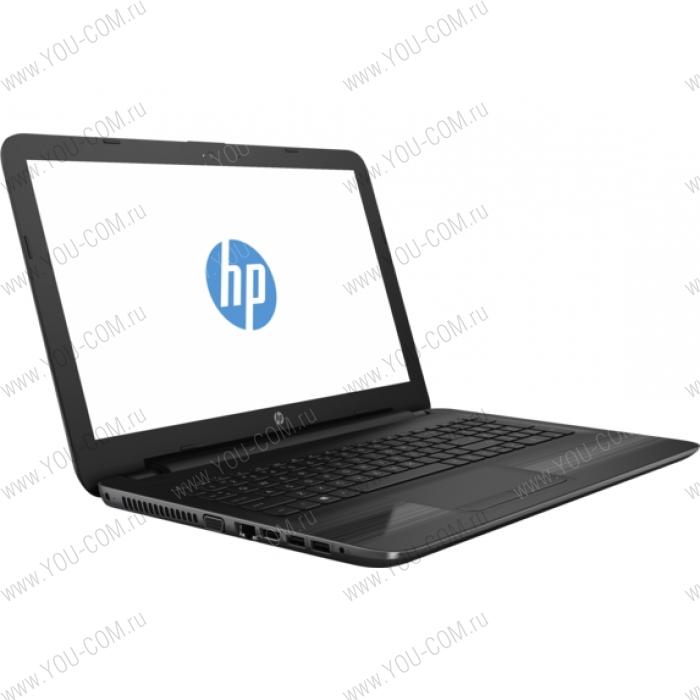 HP 255 G5 E2-7110 1.8GHz,15.6" HD LED AG Cam,2GB DDR3L(1),500GB 5.4krpm,DVDRW,WiFi,BT,3C,2.45kg,1y,DOS