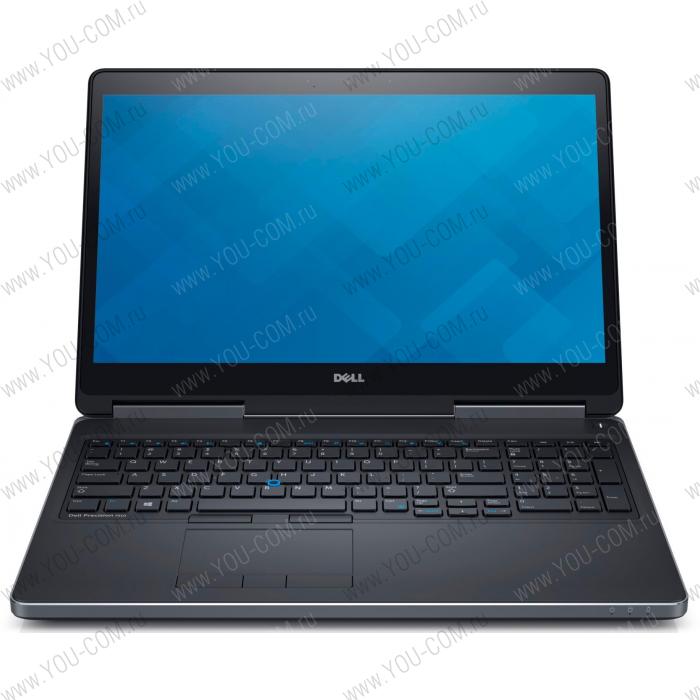 Precision 7510 Core i7-6820HQ 2.7GHz,15.6"UltraSharp FHD AG,Cam,16GB DDR4(2),256GB SSD+1TB 7.2krpm,Nvidia Quadro M2000M (4GB DDR5),WiFi,USB Type-C,Smart Card,TPM,BT,6C,2.8kg,3y,Win7Pro(64)+WIn10 Pro