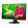 Монитор NEC 24" E241N LCD BK/BK ( IPS; 16:9; 250cd/m2; 1000:1; 6ms; 178/178; 1920х1080; D-sub; HDMI; DP; HAS 110 mm; Tilt; Swiv 45/45; Pivot, Spk 2х1W; тонкая рамка 1мм)