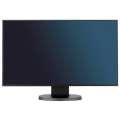 Монитор NEC 24" EX241UN-BK LCD Bk/Bk (IPS; 16:9; 250cd/m2; 1000:1; 6ms; 178/178; 1920х1080; 1хD-sub; 1хDVI-D; 1хHDMI; 1хDP; 1хDP out; 4хUSB 3.0; HAS 100mm; Swiv 170/170; Tilt; Pivot; Spk 2х1W)