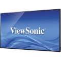 Монитор Viewsonic 43",Edge LED 1920x1080, 350 nits, 3000:1, 6.5 ms RT, 178/178, 10W x 2 Speakers,VGA,HDMI,RS232, 200x200/400x400 wall mount compatible