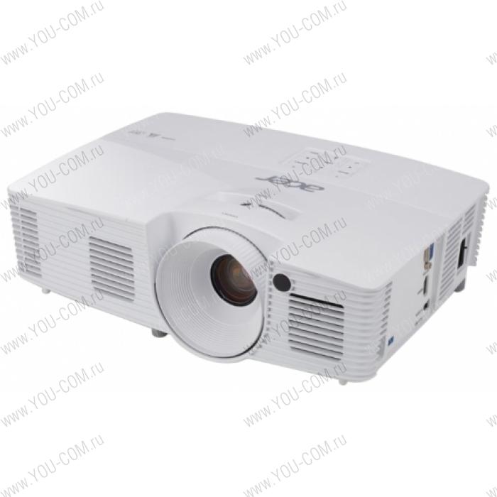 Проектор Acer projector X117H, DLP 3D, SVGA, 3600 lm, 20000/1, HDMI, Audio, 2.5kg